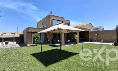 Casa en Venta en LAS COMPUERTAS