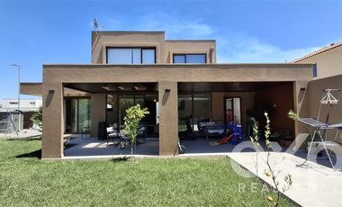 Casa en Venta en LAS COMPUERTAS