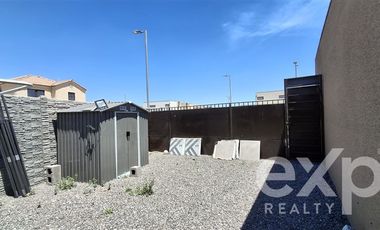 Casa en Venta en LAS COMPUERTAS