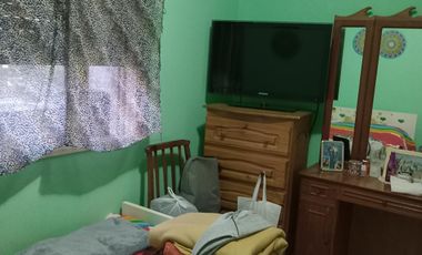 Venta departamento de 3 ambientes con balcón y espacio guardacoche.