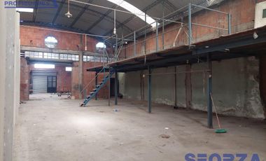 Galpón - San Miguel