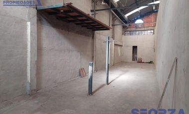 Galpón - San Miguel