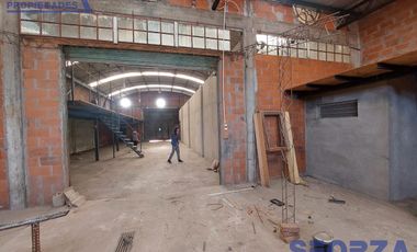 Galpón - San Miguel