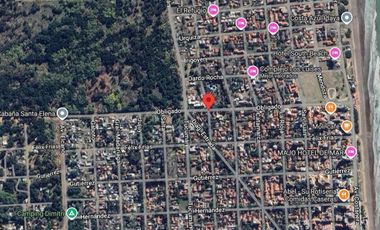 Departamento en venta - 2 Dormitorios 1 Baño - Cochera - 38Mts2 - San Bernardo