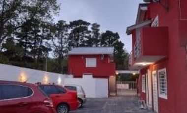 Departamento en venta - 2 Dormitorios 1 Baño - Cochera - 38Mts2 - San Bernardo