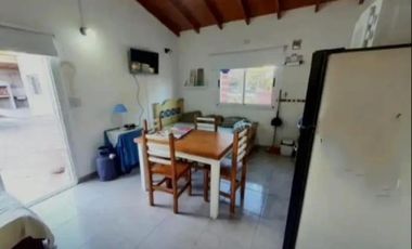 Departamento en venta - 2 Dormitorios 1 Baño - Cochera - 38Mts2 - San Bernardo