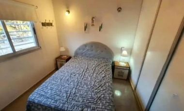 Departamento en venta - 2 Dormitorios 1 Baño - Cochera - 38Mts2 - San Bernardo