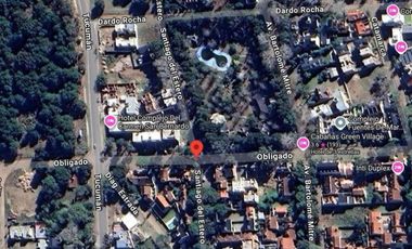 Departamento en venta - 2 Dormitorios 1 Baño - Cochera - 38Mts2 - San Bernardo