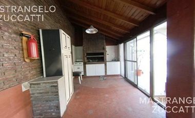 Casa - Banfield Oeste