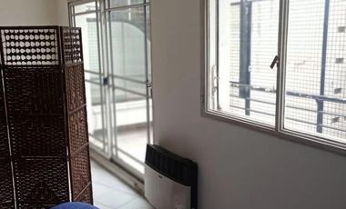 Departamento Monoambiente en alquiler - 1 Baño - Microcentro
