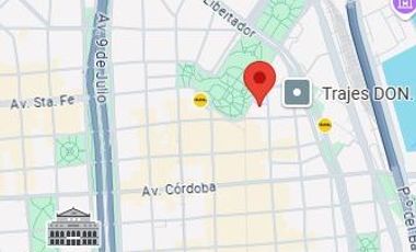 Departamento Monoambiente en alquiler - 1 Baño - Microcentro