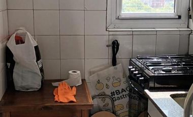 Departamento Monoambiente en alquiler - 1 Baño - Microcentro