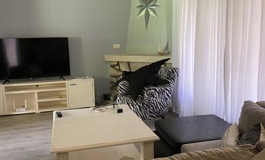 Casa -  Alquiler temporario/anual - Martínez