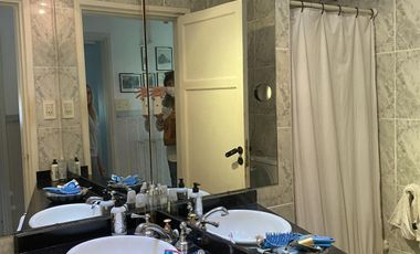 Casa -  Alquiler temporario/anual - Martínez