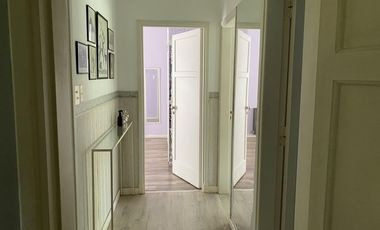 Casa -  Alquiler temporario/anual - Martínez