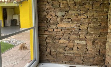 Casa -  Alquiler temporario/anual - Martínez