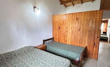 Casa  Mar del Plata - 2 Unidades individuales - en duplex -