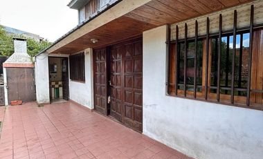 Casa  Mar del Plata - 2 Unidades individuales - en duplex -