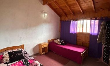 Casa  Mar del Plata - 2 Unidades individuales - en duplex -