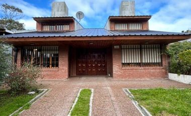 Casa  Mar del Plata - 2 Unidades individuales - en duplex -