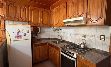 Casa  Mar del Plata - 2 Unidades individuales - en duplex -