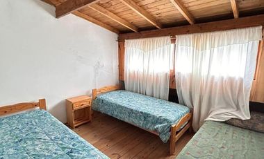 Casa  Mar del Plata - 2 Unidades individuales - en duplex -