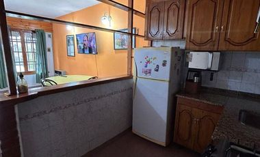 Casa  Mar del Plata - 2 Unidades individuales - en duplex -