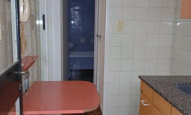 Alquiler Monoambiente Lavalle 1700
