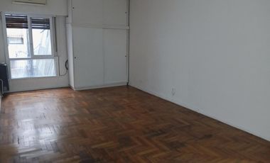 Alquiler Monoambiente Lavalle 1700