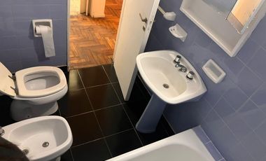 Alquiler Monoambiente Lavalle 1700