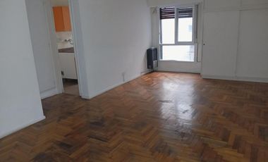 Alquiler Monoambiente Lavalle 1700
