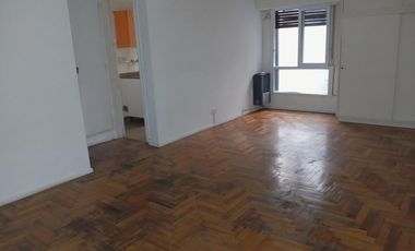 Alquiler Monoambiente Lavalle 1700