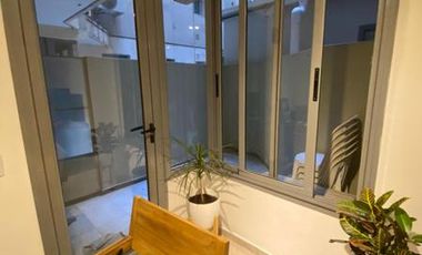 Departamento - Nueva Cordoba