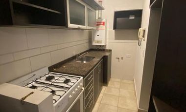 Departamento - Nueva Cordoba