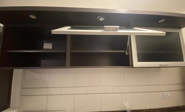 Departamento - Nueva Cordoba