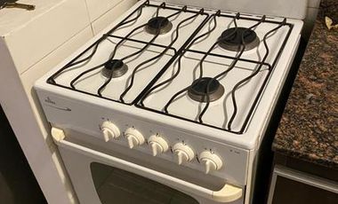 Departamento - Nueva Cordoba