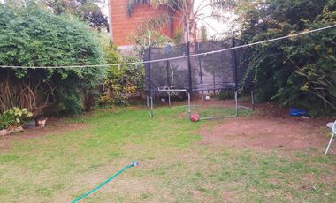 Casa en venta - 4 Dormitorios 1 Baño - Córdoba