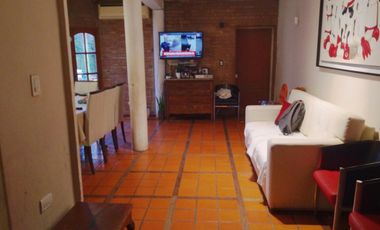 Casa en venta - 4 Dormitorios 1 Baño - Córdoba