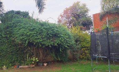 Casa en venta - 4 Dormitorios 1 Baño - Córdoba