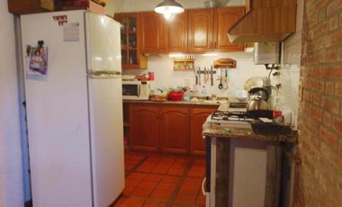 Casa en venta - 4 Dormitorios 1 Baño - Córdoba