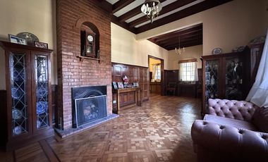 Casa en Lomas de Zamora Oeste