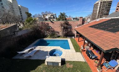 Casa en Lomas de Zamora Oeste