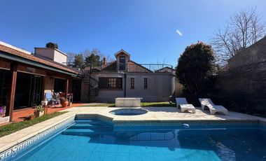 Casa en Lomas de Zamora Oeste