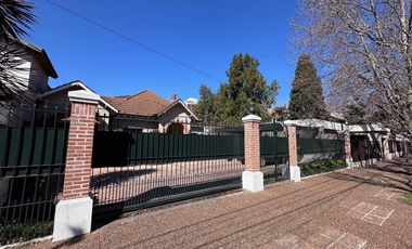 Casa en Lomas de Zamora Oeste