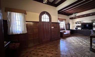 Casa en Lomas de Zamora Oeste