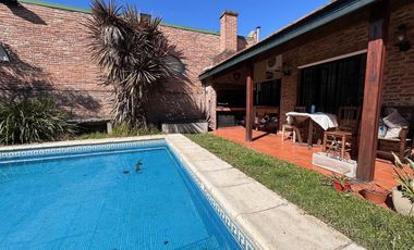 Casa en Lomas de Zamora Oeste