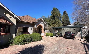 Casa en Lomas de Zamora Oeste