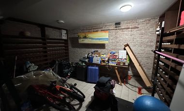 Casa en Lomas de Zamora Oeste