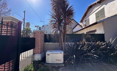 Casa en Lomas de Zamora Oeste