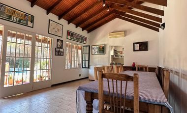 Casa en Lomas de Zamora Oeste